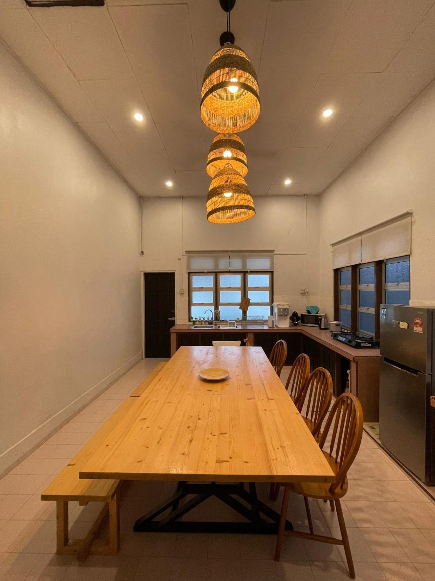 Home In Terengganu With Private Pool Kuala Terengganu Luaran gambar